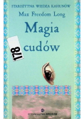 Magia cudów
