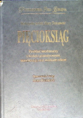 Pięcioksiąg Hebrajsko polski Stary Testament Pięcioksiąg