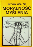 Moralność myślenia