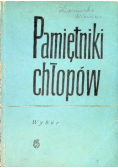 Pamiętniki chłopów