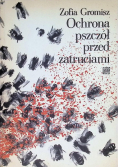 Ochrona pszczół przed zatruciami