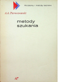 Metody szukania