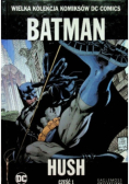 Batman Hush Część 1