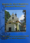 Parafia Św. Marii Magdaleny Warszawa Wawrzyszew