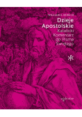 Dzieje Apostolskie