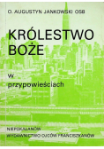 Królestwo Boże w przypowieściach