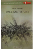 Dziecinne historie