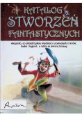 Katalog stworzeń fantastycznych