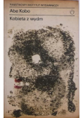 Kobieta z wydm
