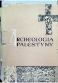 Archeologia Palestyny