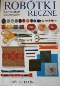 Robótki ręczne