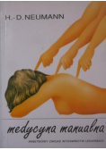 Medycyna manualna
