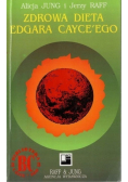 Zdrowa dieta Edgara Cayceego