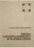Droga chrześcijańskiego wtajemniczenia