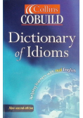 Dictionary of Idioms