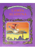 Złota encyklopedia bajek Lampa Aladyna i inne bajki