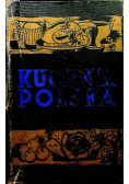 Kuchnia polska 1934 r.