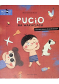 Pucio na wakacjach