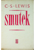 Smutek