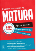 Matura Język polski Repetytorium Arkusze maturalne Poziom rozszerzony