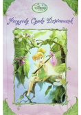 Przygody Cynki Dzwoneczek