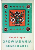 Opowiadania beskidzkie