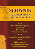Słownik łacińsko-polski polsko-łaciński