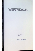Weryfikacja