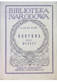 Korynna czyli Włochy