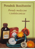 Poradnik Bonifratów Porady medyczne i ziołolecznicze