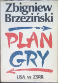 Plan gry