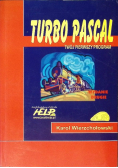 Turbo Pascal twój pierwszy program