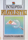 Encyklopedia filatelistyki