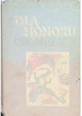 Dla honoru organizacji Część II