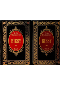 Biesy Tom 1 i 2