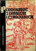 Pożegnanie z diabłem i czarownicą
