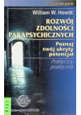 Rozwój zdolności parapsychicznych