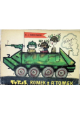 Tytus Romek I Atomek Księga IV