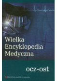 Wielka Encyklopedia Medyczna Tom 14