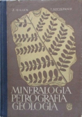 Mineralogia petrografia geologia