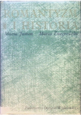 Romantyzm i historia