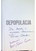 Depopulacja