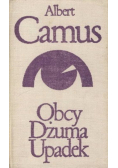 Obcy Dżuma Upadek