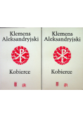 Kobierce Tom 1 i 2