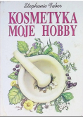 Kosmetyka moje hobby