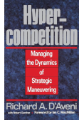 Hypercompetition