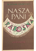 Nasza pani radosna