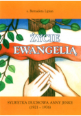 Życie Ewangelią