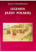 Legenda jazdy Polskiej Tom I i II