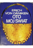 Oto mój świat